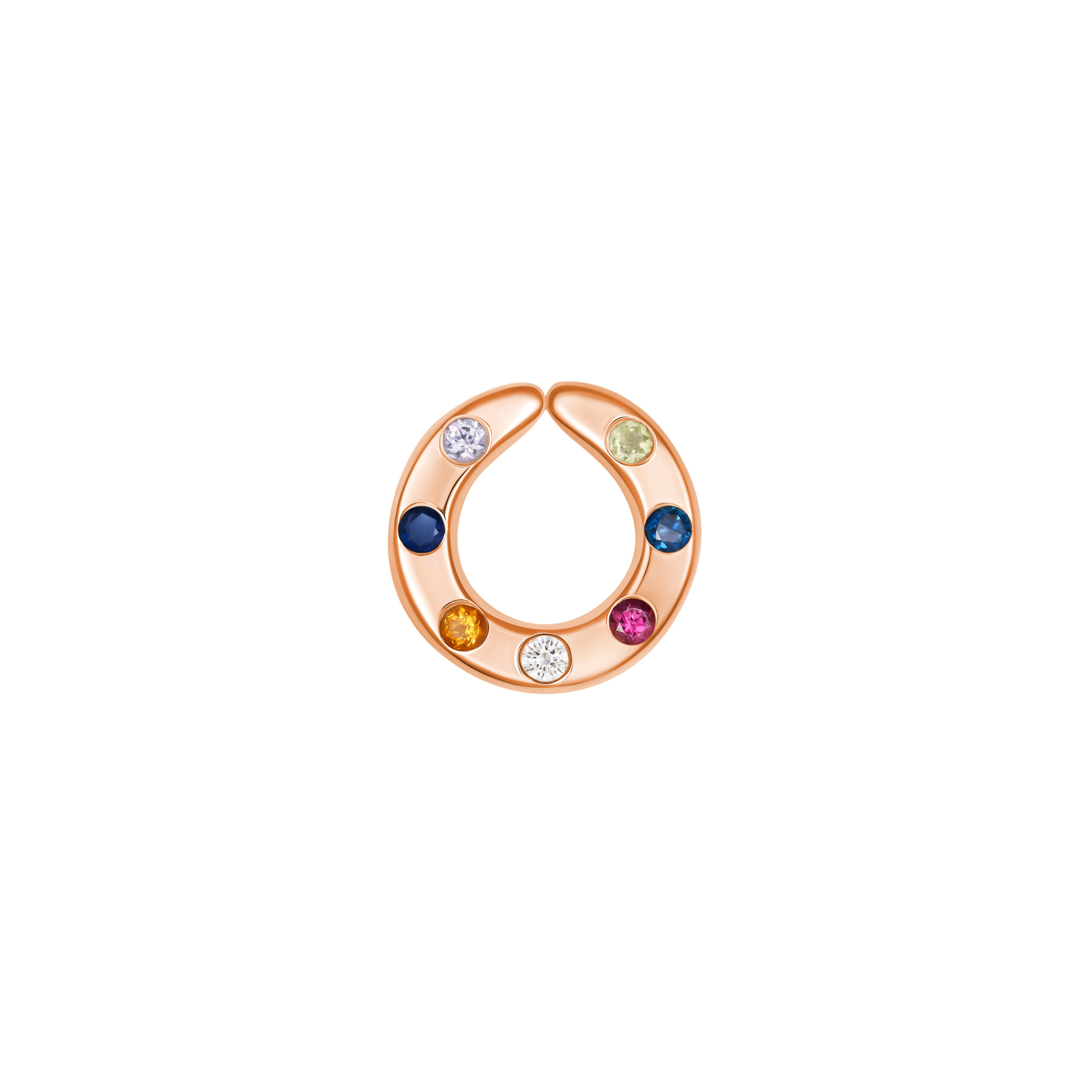 just a kis - 18K Gold - Image 3