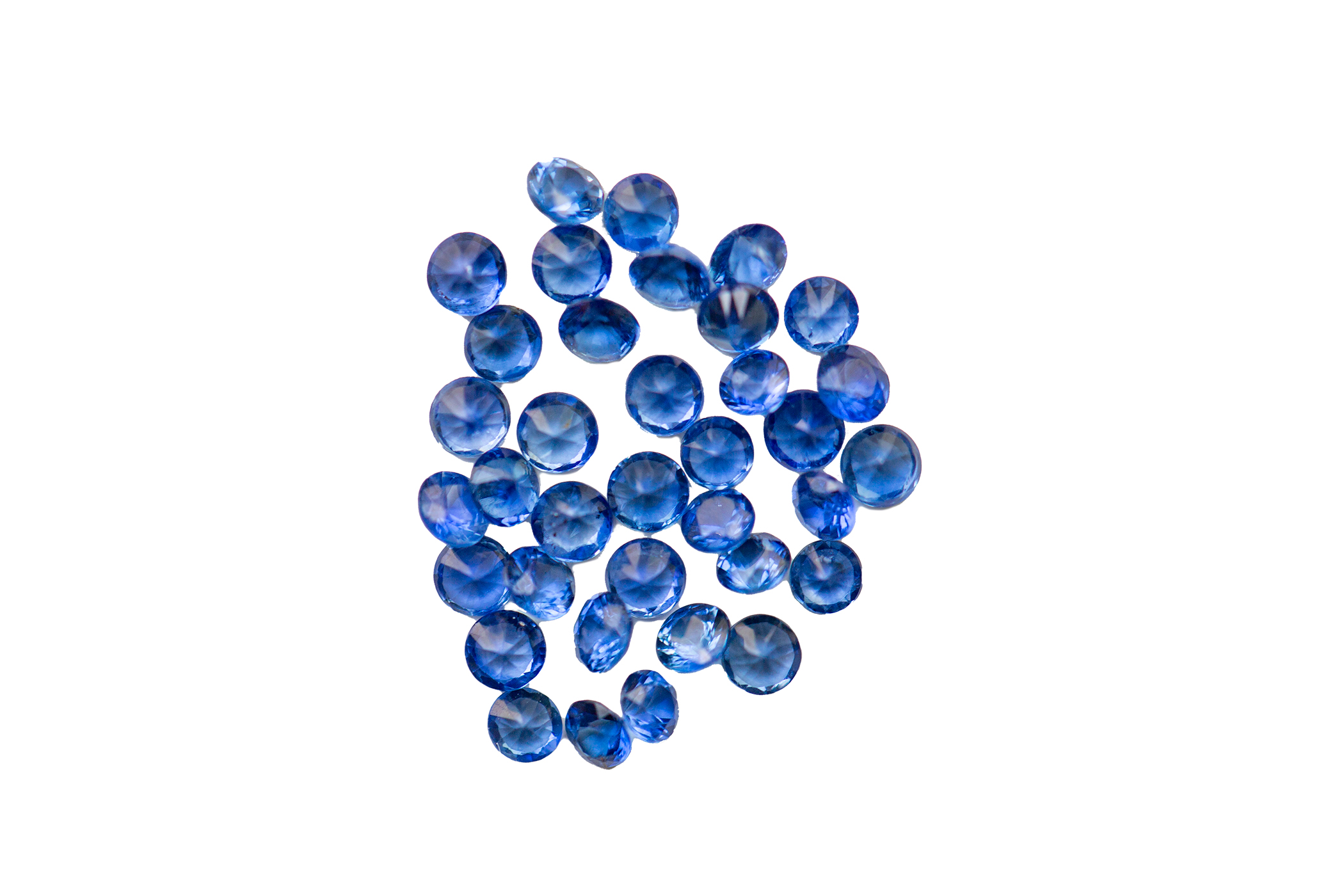 Blue Sapphire