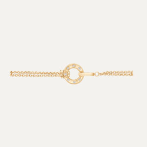 solo kis chain - 18K Gold
